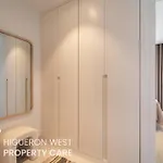 Higueron West Collection - The Blue Horizon By Hwpc Lejlighed *