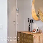 Lejlighed Higueron West Collection - The Blue Horizon By Hwpc Fuengirola