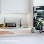 Higueron West Collection - The Blue Horizon By Hwpc Lejlighed