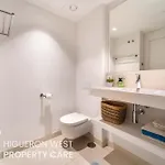 Higueron West Collection - The Blue Horizon By Hwpc * Fuengirola