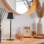 Lejlighed Higueron West Collection - The Blue Horizon By Hwpc *