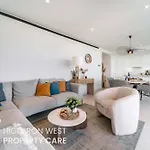 Lejlighed Higueron West Collection - The Blue Horizon By Hwpc Fuengirola