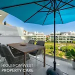 Higueron West Collection - The Blue Horizon By Hwpc Lejlighed Fuengirola