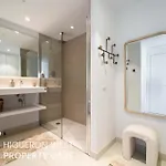 Higueron West Collection - The Blue Horizon By Hwpc *