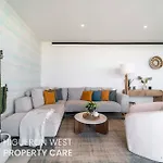 Higueron West Collection - The Blue Horizon By Hwpc *