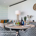 Higueron West Collection - The Blue Horizon By Hwpc Lejlighed Fuengirola