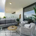 Higueron West Collection - The Blue Horizon By Hwpc