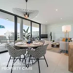 Higueron West Collection - The Blue Horizon By Hwpc Lejlighed Fuengirola
