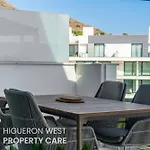 Higueron West Collection - The Blue Horizon By Hwpc * Fuengirola