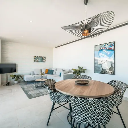 Higueron West Collection - The Blue Horizon By Hwpc *