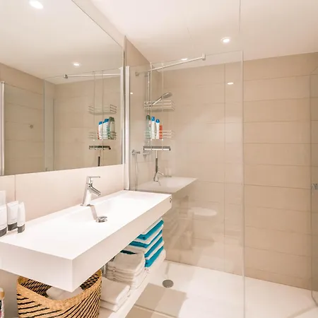 Apartment Higueron West Collection - The Blue Horizon By Hwpc *