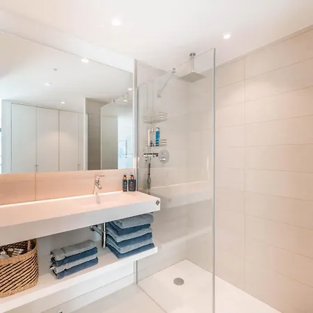 Higueron West Collection - The Blue Horizon By Hwpc *