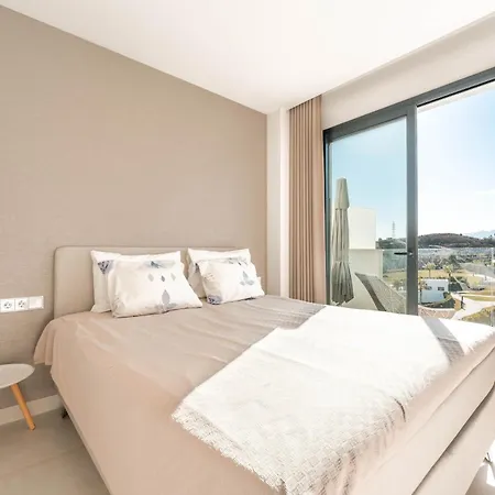 Higueron West Collection - The Blue Horizon By Hwpc *
