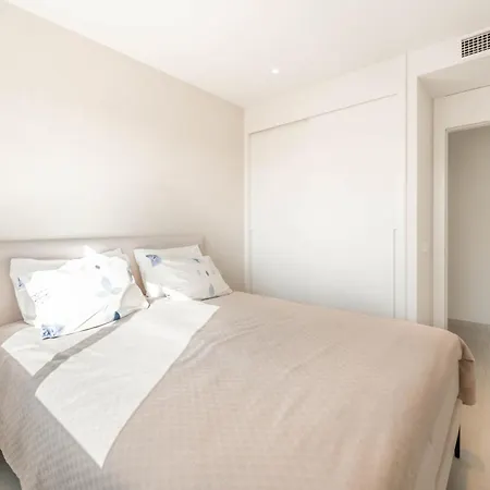 Higueron West Collection - The Blue Horizon By Hwpc Fuengirola