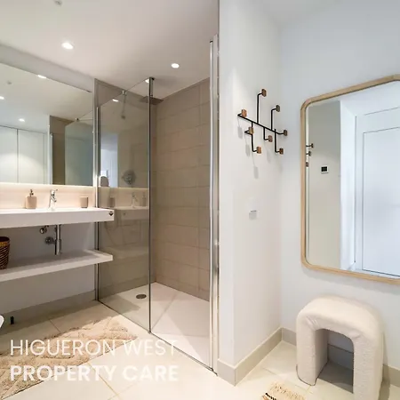 Higueron West Collection - The Blue Horizon By Hwpc *