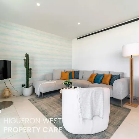 Higueron West Collection - The Blue Horizon By Hwpc