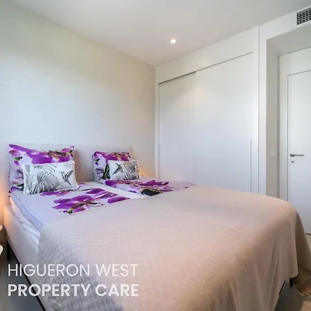 Higueron West Collection - The Blue Horizon By Hwpc Appartamento *