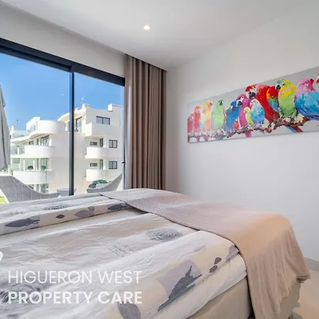 Higueron West Collection - The Blue Horizon By Hwpc Appartamento