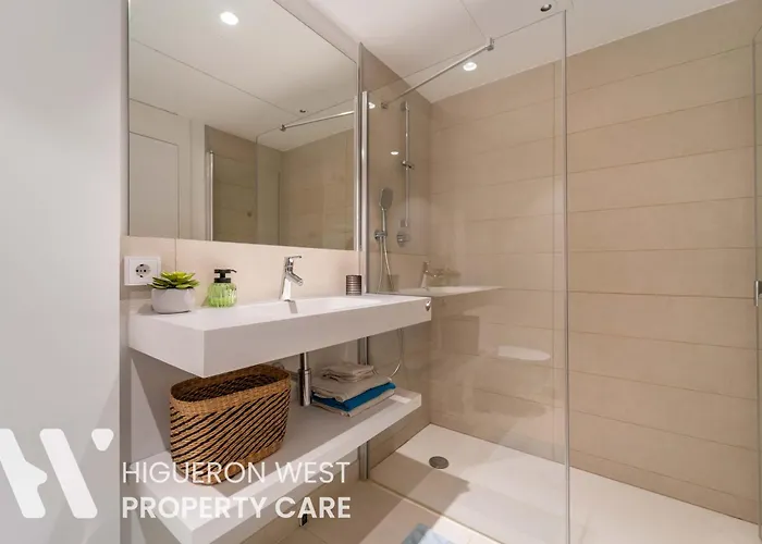 Higueron West Collection - The Blue Horizon By Hwpc *