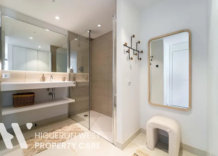 Higueron West Collection - The Blue Horizon By Hwpc *