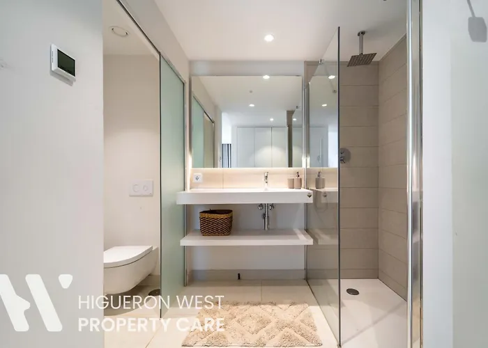 Higueron West Collection - The Blue Horizon By Hwpc *