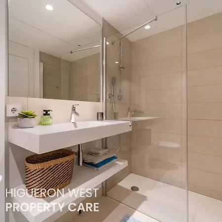 Higueron West Collection - The Blue Horizon By Hwpc *