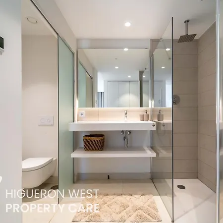 Higueron West Collection - The Blue Horizon By Hwpc *